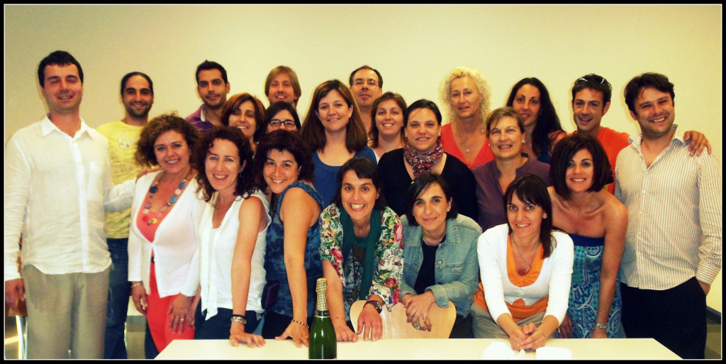 Alumnos-del-curso-Coaching-Organizacional-Figueres-Girona