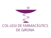 Cliente Col·legi de Farmacèutics de Girona